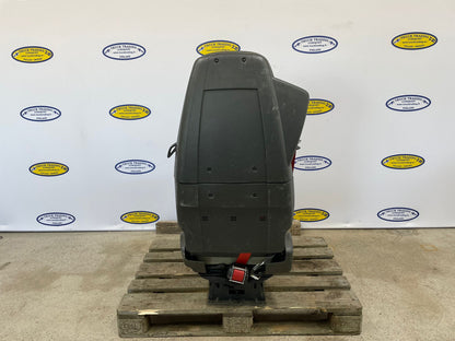 Volvo FH Passenger Seat