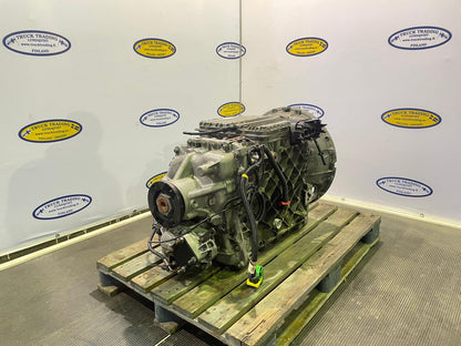 Volvo AT2612F Gearbox
