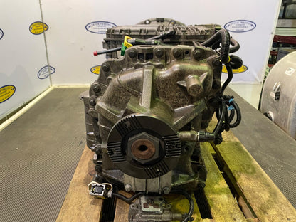RENAULT AT2412E Gearbox