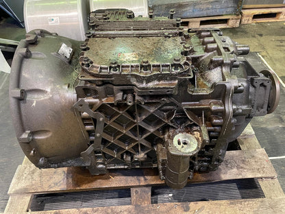 Volvo ATO3512E Gearbox