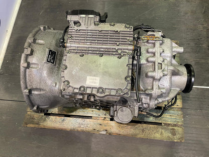 Volvo AT2612F Gearbox