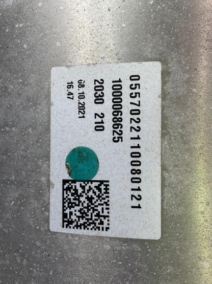 Volvo 210L Fuel Tank 21516443