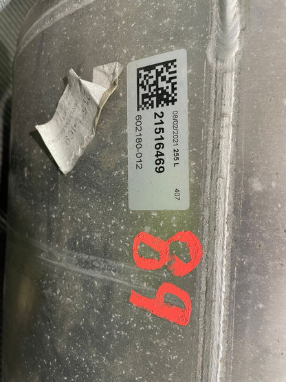 Volvo 255L Fuel Tank