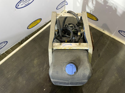 Volvo AdBlue Tank with Pump
