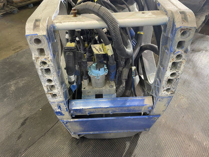 Volvo AdBlue Tank with Pump