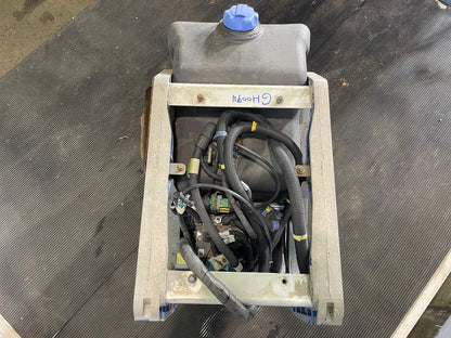 Volvo AdBlue Tank with Pump