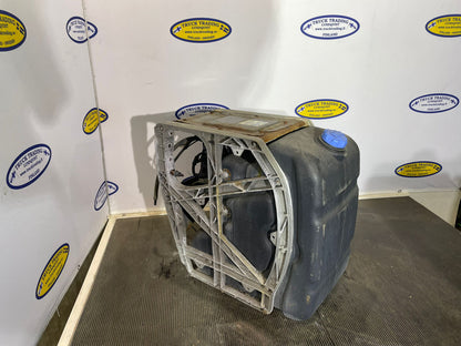 Volvo AdBlue Tank with Pump