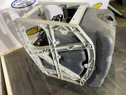 Volvo AdBlue Tank