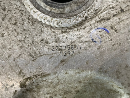 Volvo Fuel Tank 22175917