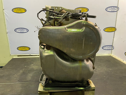 Volvo Silencer 21364822 23094588