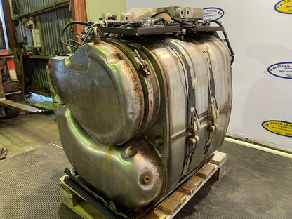 Volvo Silencer 21364822 23094588