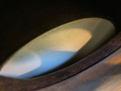 Volvo Silencer 21364822 23094588