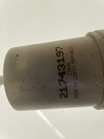 Volvo Fuel Sensor 21714565