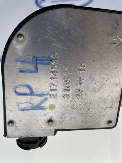 Volvo Fuel Sensor 21714565