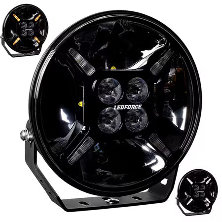 Apex 120W side