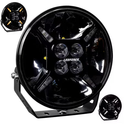 Apex 120W side