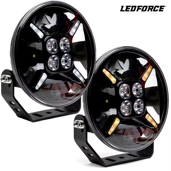 LEDFORCE Apex 120W alt