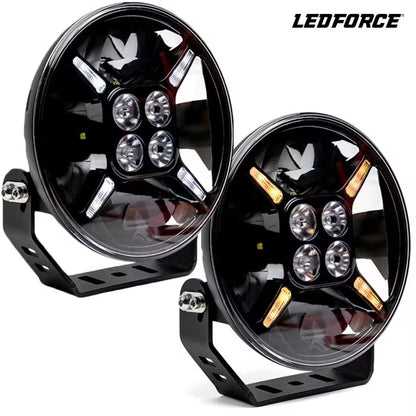 LEDFORCE Apex 120W alt