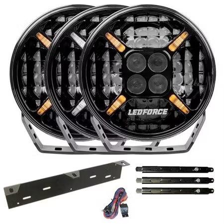3-pack Apex 120W paket
