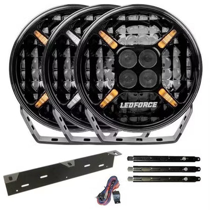 3-pack Apex 120W paket