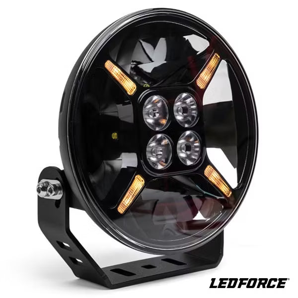 LEDFORCE Apex 120W detail