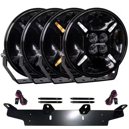 4-pack Apex 120W paket