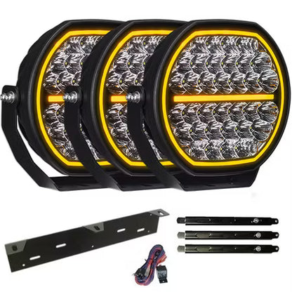 3-pack Attention V1 170W paket