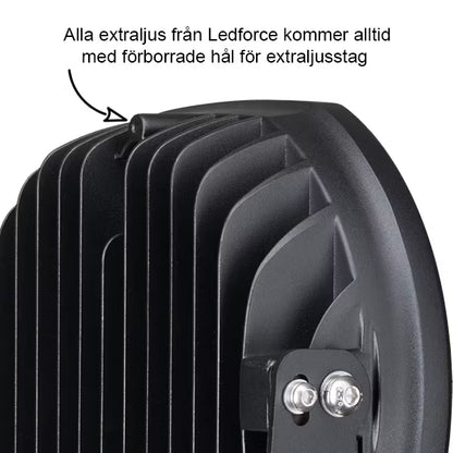 LEDFORCE Attention V1 170W closeup
