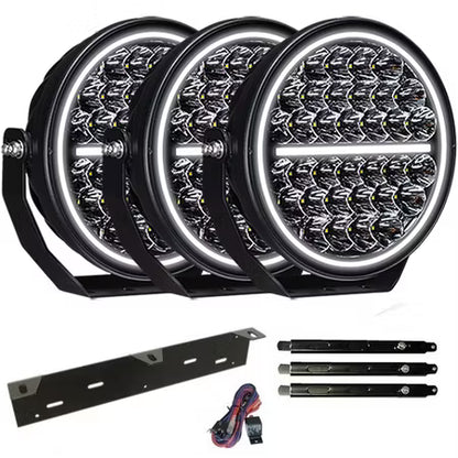 3-pack Attention V2 170W paket