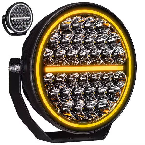 LEDFORCE Attention V2 170W mounted