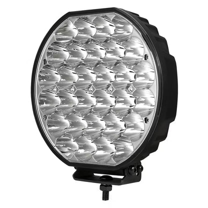 BattleBeam M1 168W side
