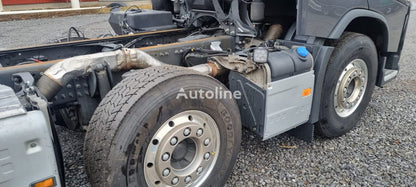 Volvo FH750 chassis truck