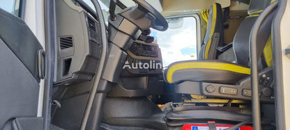 Volvo FH750 New engine and gearbox chassis truck