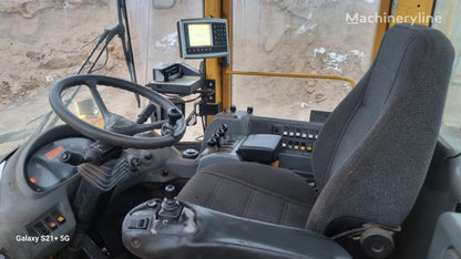 Cargadora de ruedas Volvo L220E 