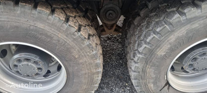 Volvo FH16 650 dump truck