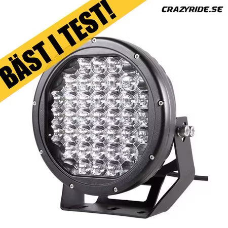 LED Extraljus 185W CREE 9"