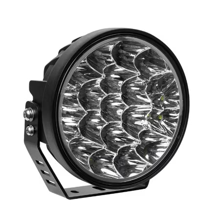 LEDFORCE MegaBeam 126W front