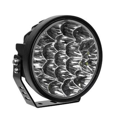 MegaBeam 126W front