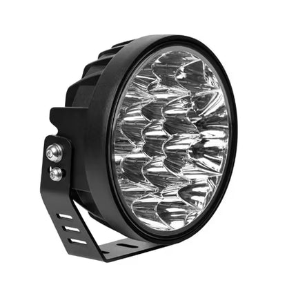 MegaBeam 126W side