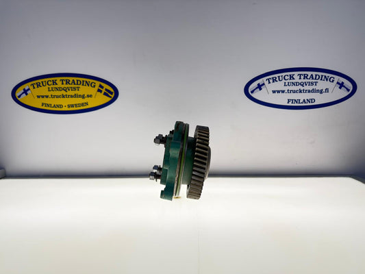 Volvo PTO Bearing Housing 21912752 23496052