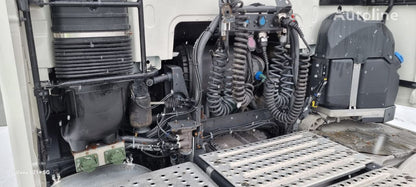 Volvo FH500 Globe XL Retarder, I-See, I-Save