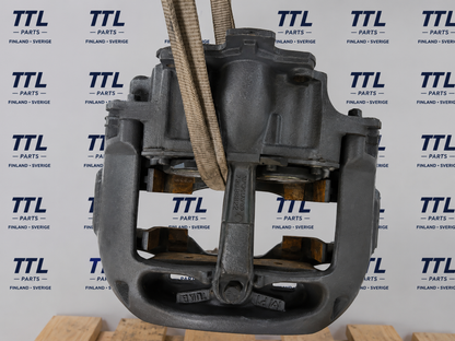 Volvo Right Brake Caliper 23908170 genuine OEM dismantled from new axle