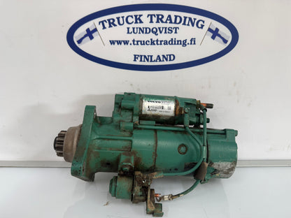 Volvo Starter Engine 23036253 exchange OEM 23836529 genuine OEM used