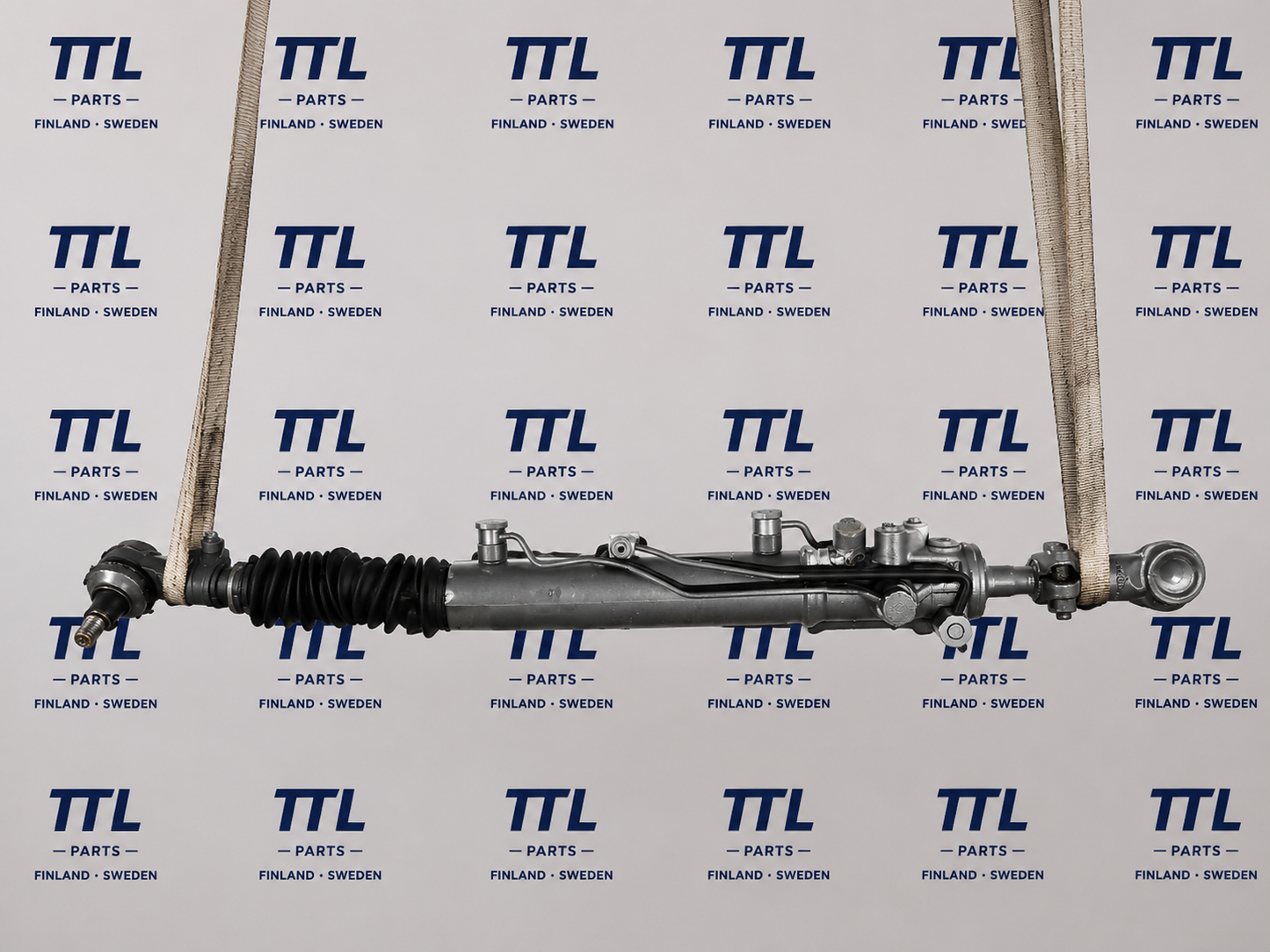 Volvo Steering Cylinder 23900416 | Bosch 4533004599 | Genuine Volvo OEM