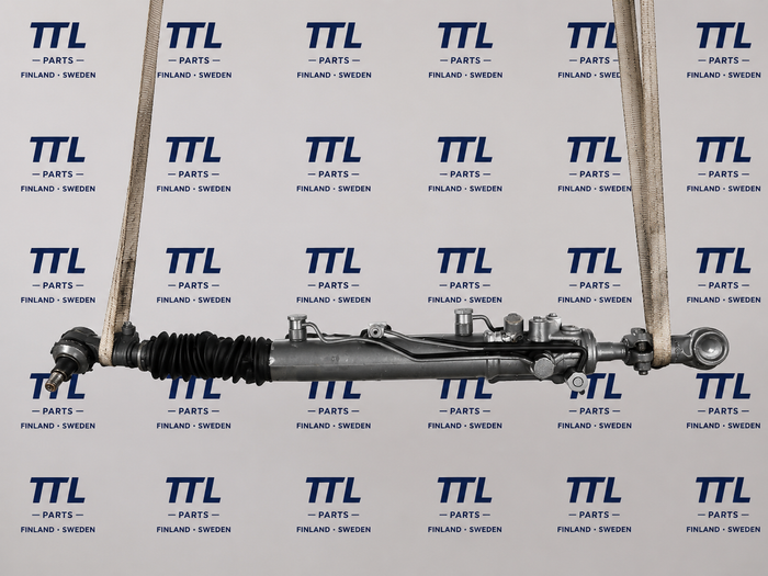 Volvo Steering Cylinder 23900416 - 4533004599