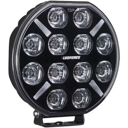 LEDFORCE X-LED+ V2 160W closeup